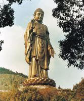 Statue de Bouddha