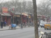 petites boutiques à pékin