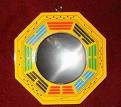 bagua concave feng shui