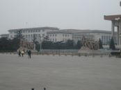 place Tian Anmen