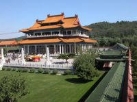 le temple du bouddha de jade